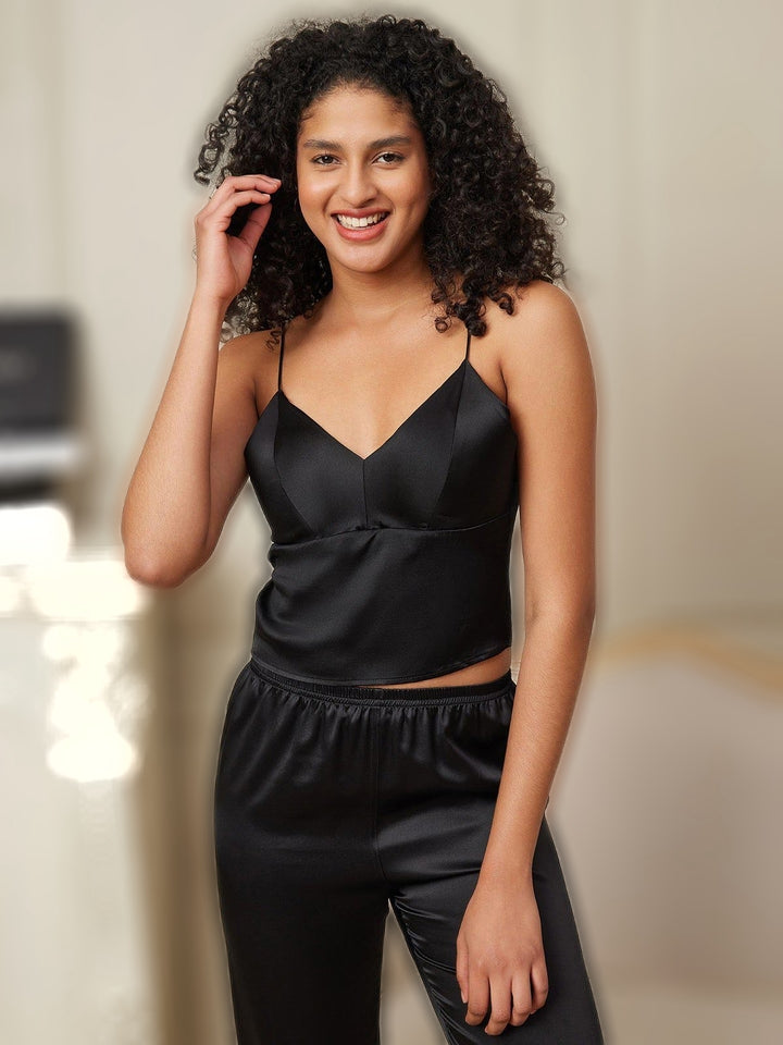 Sleek & Chic - Luxe 2pc Set