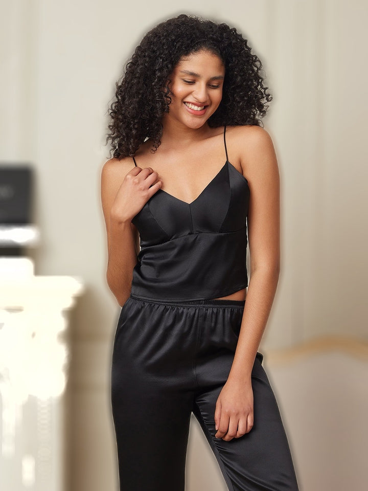 Sleek & Chic - Luxe 2pc Set