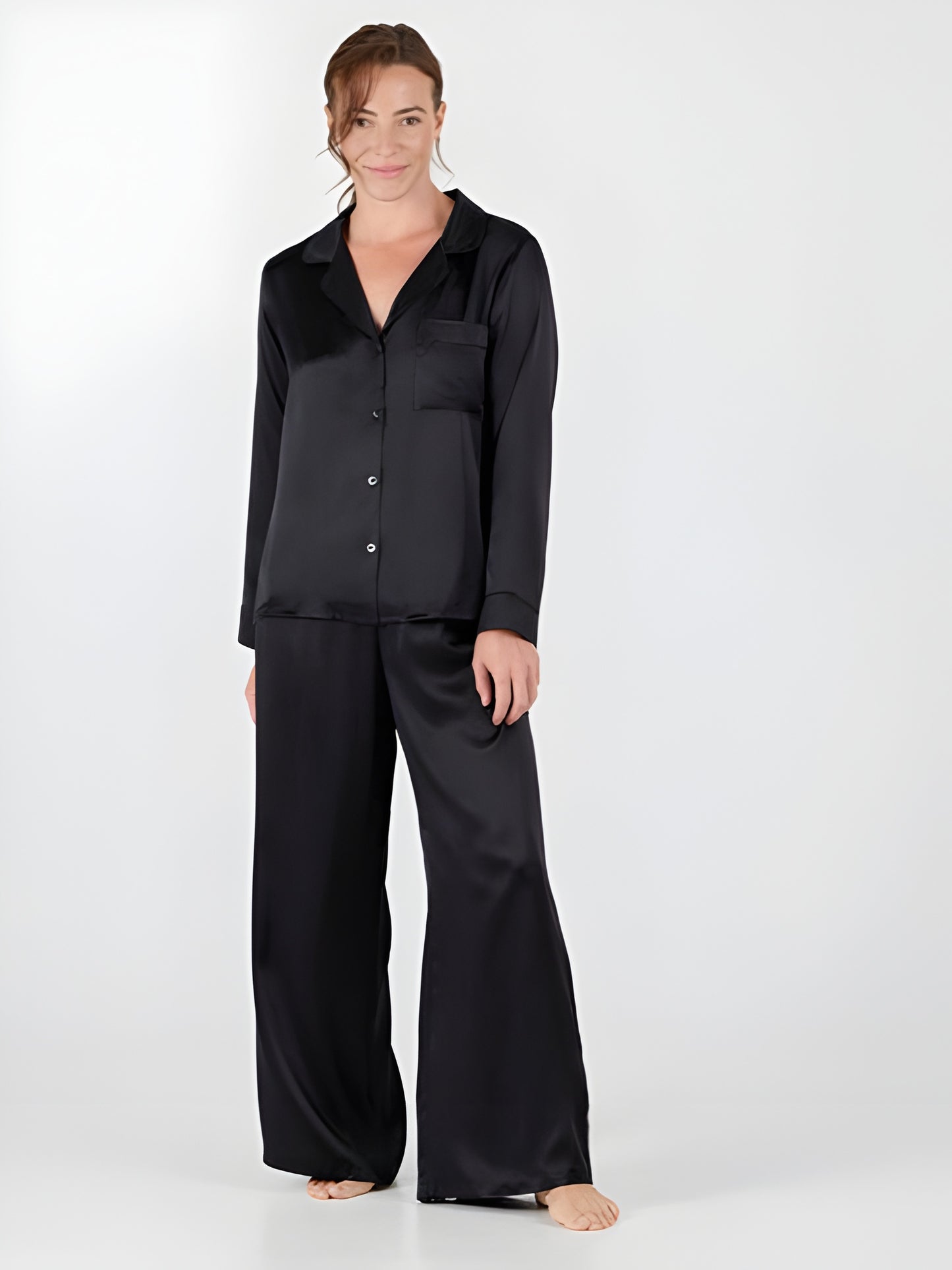 Veesa Bell Pajama Set