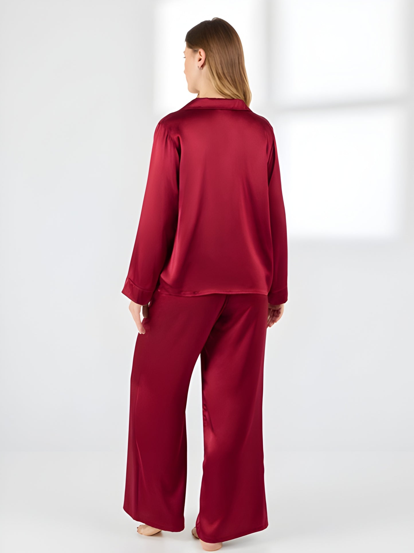 Veesa Bell Pajama Set