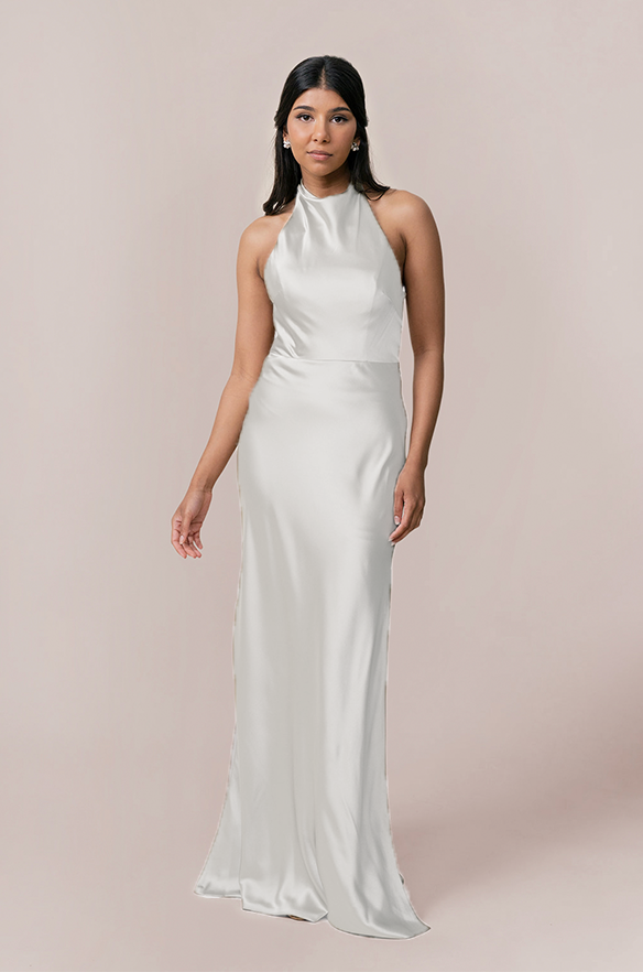 Raqs e Khaamoshi β Luxury Long Maxi Dress