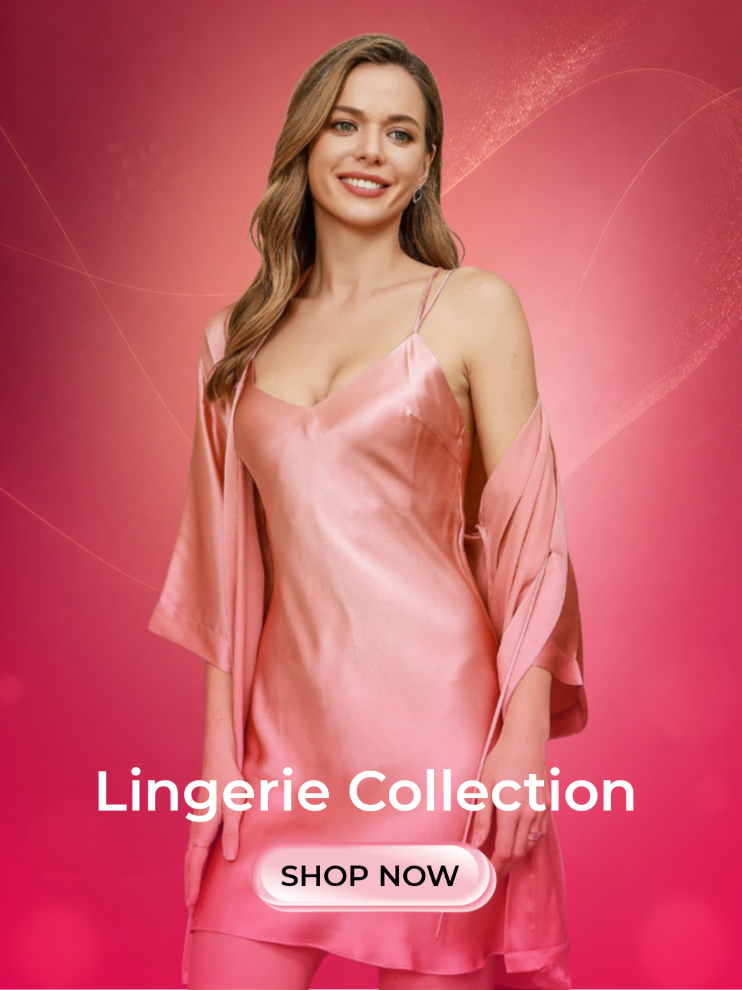Fyora Luxe Lingerie Collection 