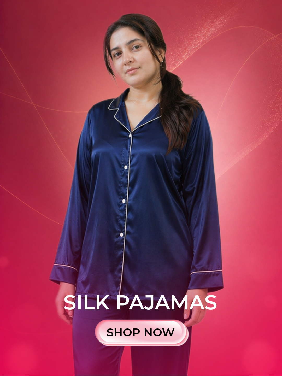 Fyora Luxe Pj's Collection