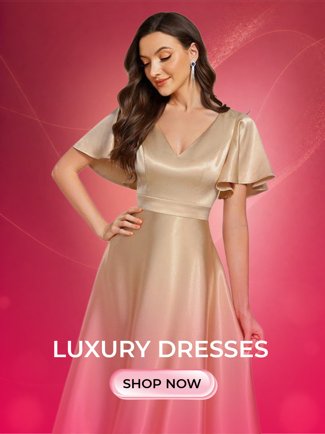 Luxury Maxi's