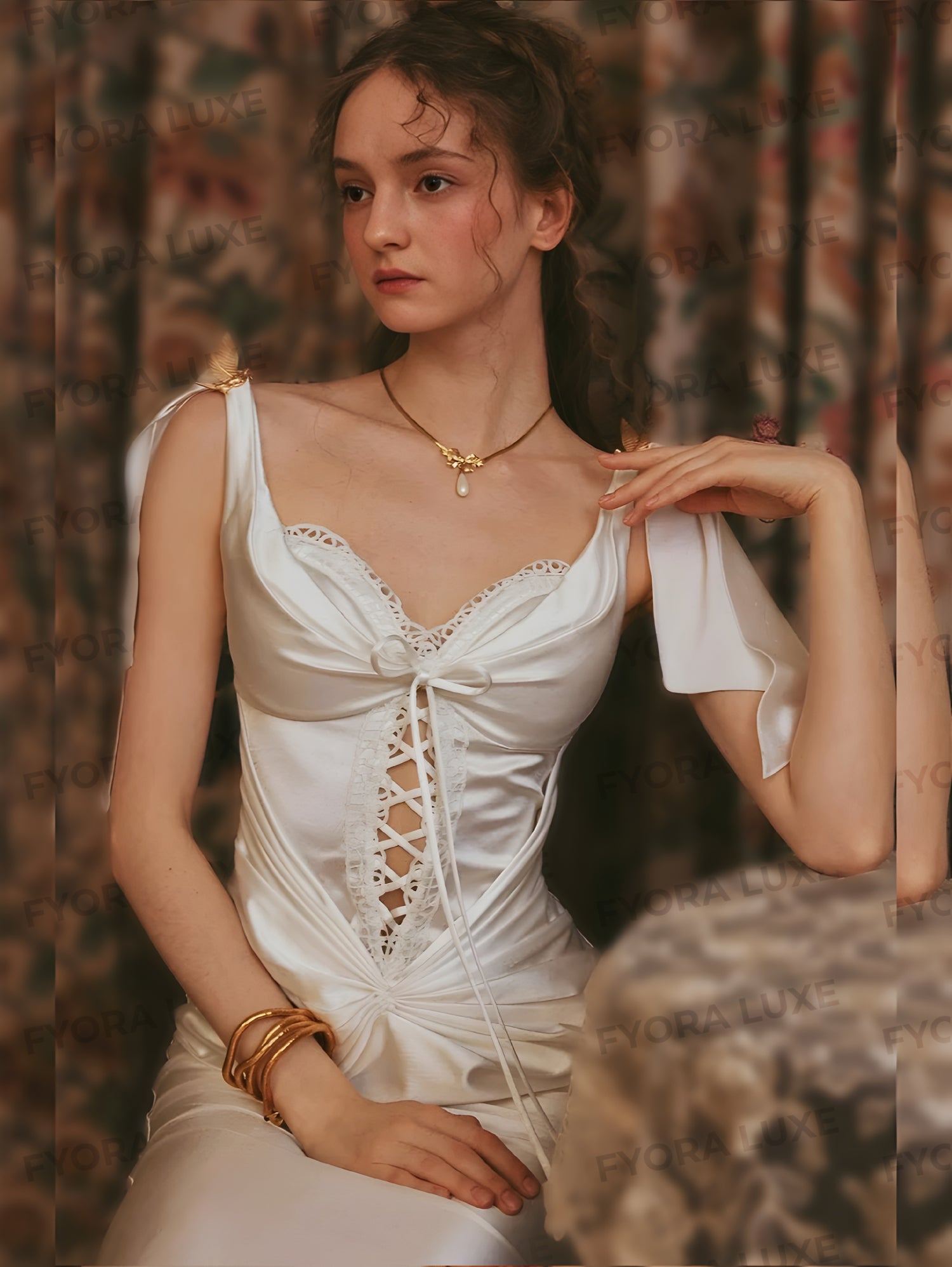 Luxury Dress's