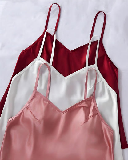 Blush Envy – Silk Seduction 2pc - Pack of 3