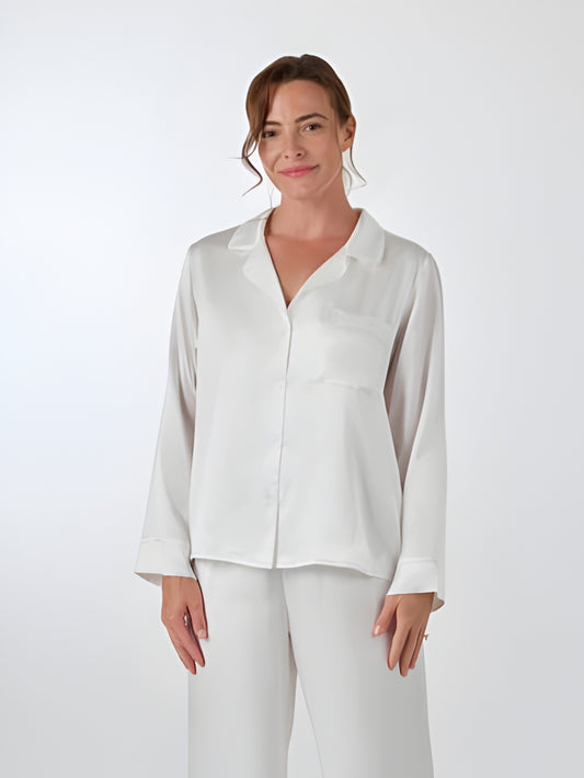 Veesa Bell Pajama Set