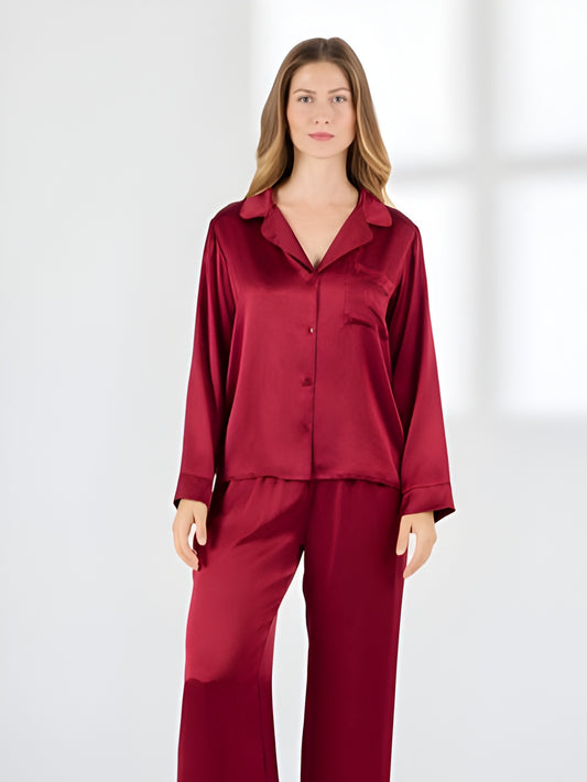 Veesa Bell Pajama Set