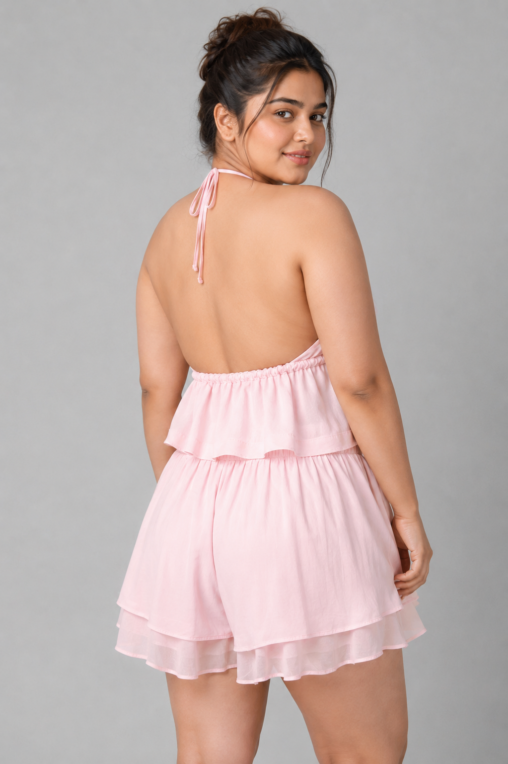 Rosie Linen Co-ord Set