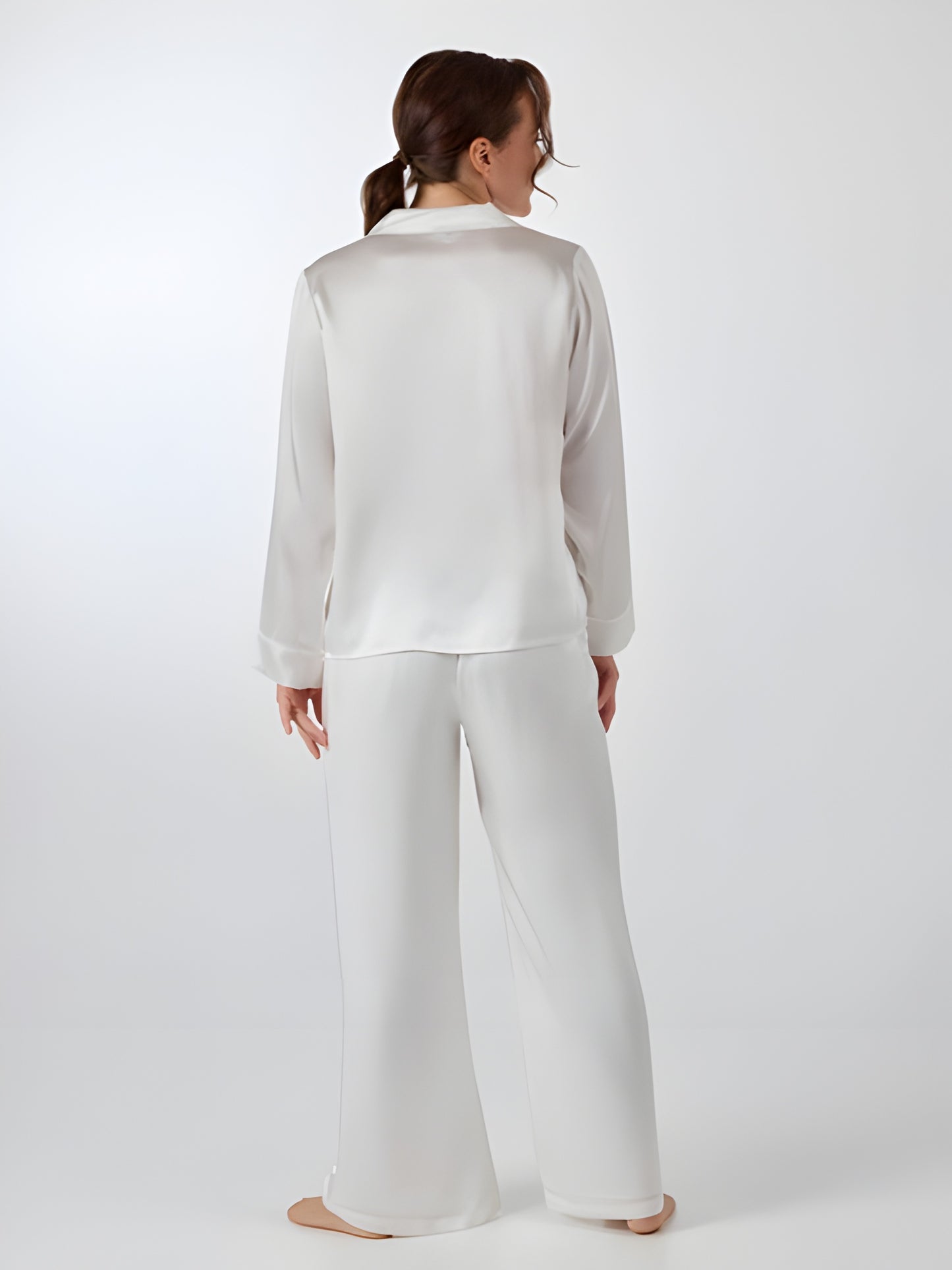 Veesa Bell Pajama Set
