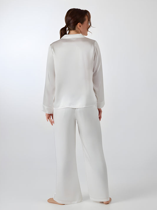 Veesa Bell Pajama Set