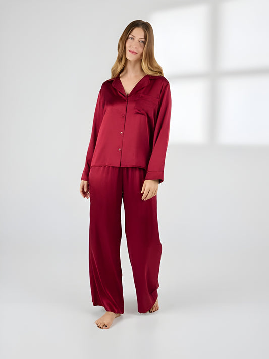 Veesa Bell Pajama Set