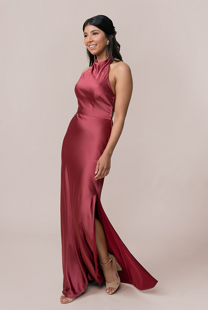 Raqs e Khaamoshi – Luxury Long Maxi Dress