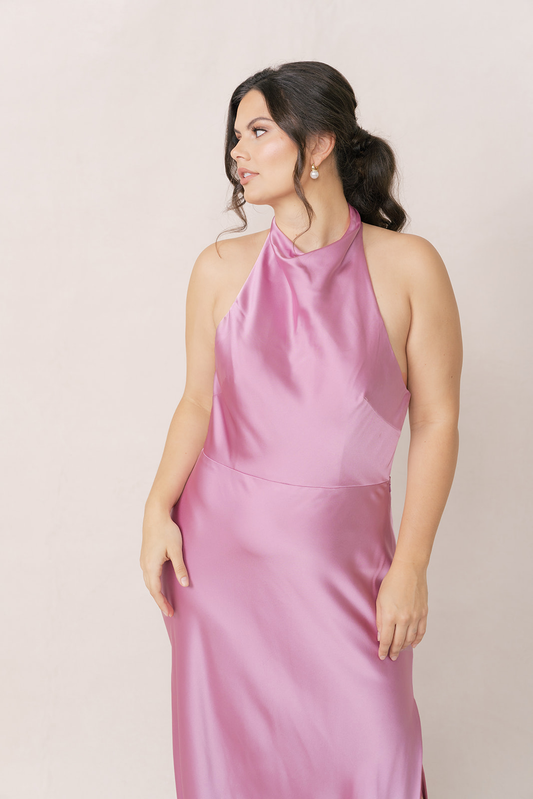 Raqs e Khaamoshi – Luxury Long Maxi Dress