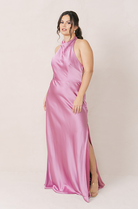 Raqs e Khaamoshi – Luxury Long Maxi Dress