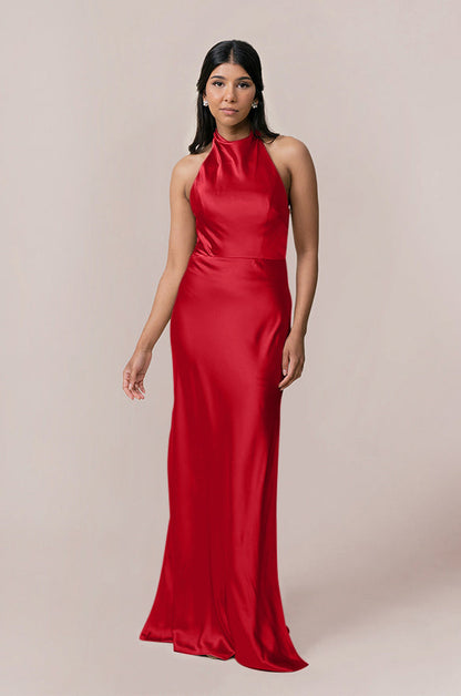 Raqs e Khaamoshi – Luxury Long Maxi Dress
