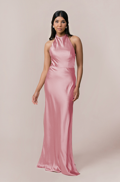 Raqs e Khaamoshi – Luxury Long Maxi Dress