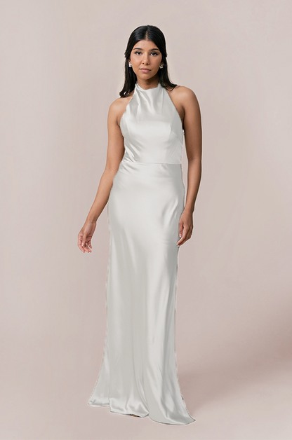 Raqs e Khaamoshi – Luxury Long Maxi Dress
